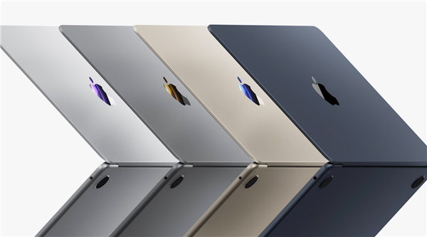 macbookair2022款几月上市？macbookair2022价格上市时间介绍