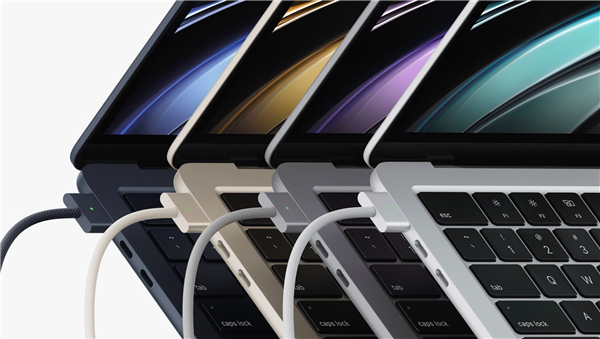 macbookair2022款几月上市？macbookair2022价格上市时间介绍