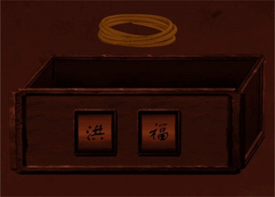 《情棺》第二章关卡通关攻略