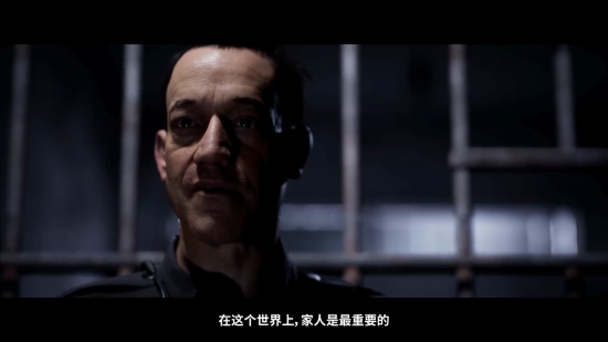 恐怖惊悚游戏《采石场惊魂》中文预告 今日正式发售