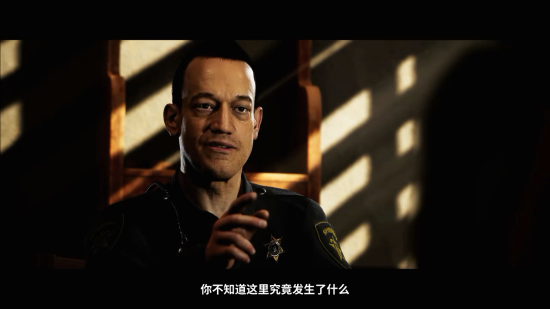 恐怖惊悚游戏《采石场惊魂》中文预告 今日正式发售