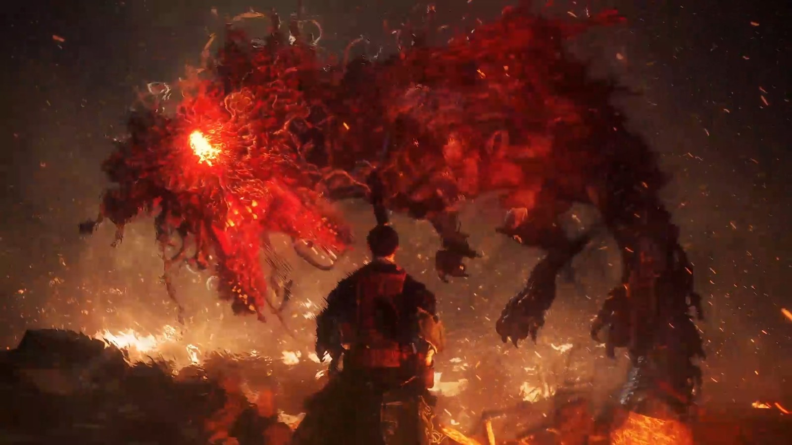 仁王三国版？光荣《卧龙：陨落王朝》将登陆PS4/PS5、PC平台