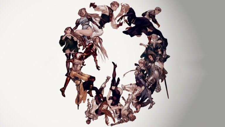 SE《皇家骑士团 重生》上线PSN 具体信息暂未公布 SE《皇家骑士团 重生》上线PSN 具体信息暂未公布