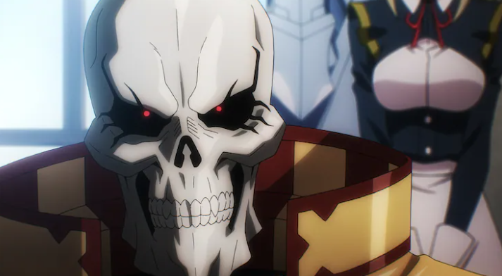 《Overlord》第4季新预告公布！ 7月5日正式开播