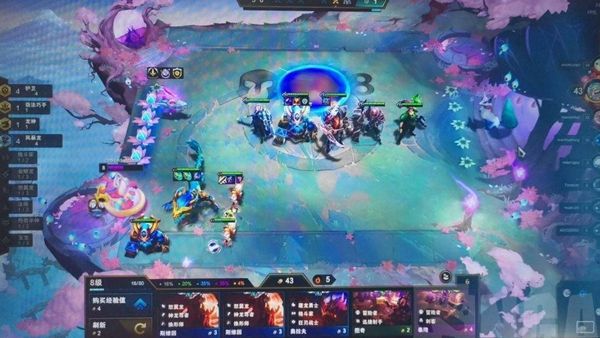 《云顶之弈》s7护卫阵容玩法攻略
