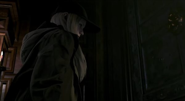 《生化危机8》DLC“温特斯家的传续”预告 伊森爱女剧情