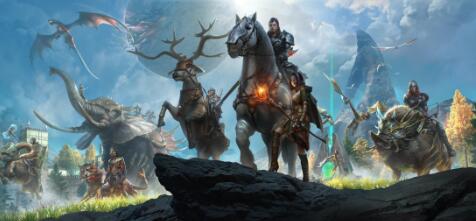 黑暗与光明手游宠物排行 哪个宠物最强? 黑暗与光明手游宠物排行 哪个宠物最强?