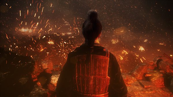 踏破妖魔横行之乱世！《卧龙：苍天陨落》正式上架Steam