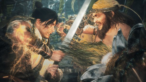 踏破妖魔横行之乱世！《卧龙：苍天陨落》正式上架Steam