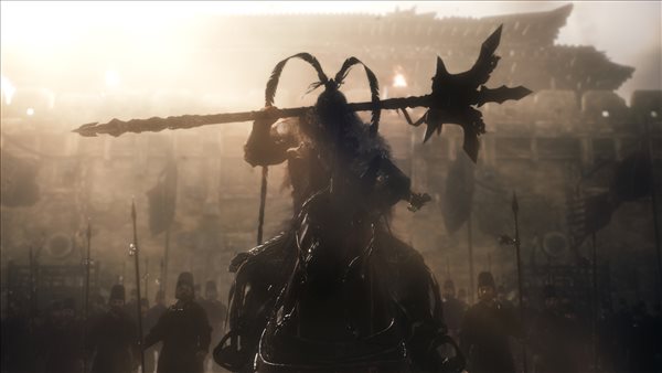 踏破妖魔横行之乱世！《卧龙：苍天陨落》正式上架Steam