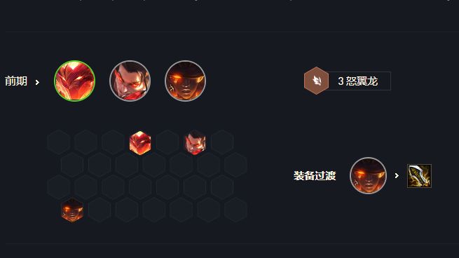 金铲铲之战4刺赌凯隐怎么玩？赌凯隐出装及站位一览