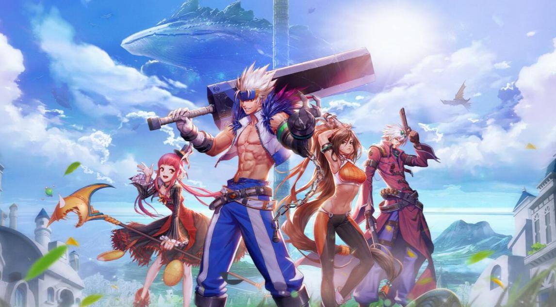 《dnf》110最省疲劳升级技巧攻略