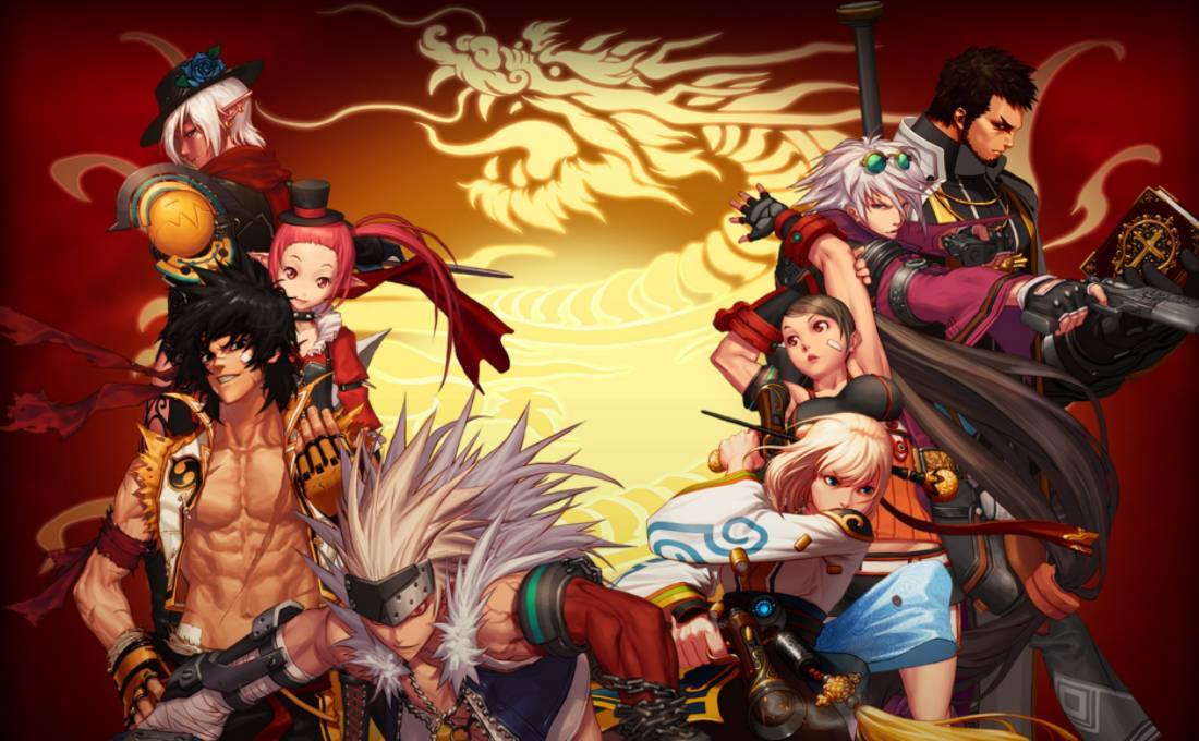 《dnf》110全职业武器选择攻略大全