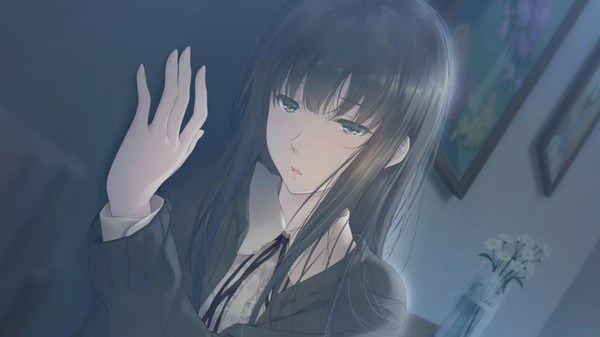 IG社百合推理游戏《Flowers冬篇》现已于Steam发售