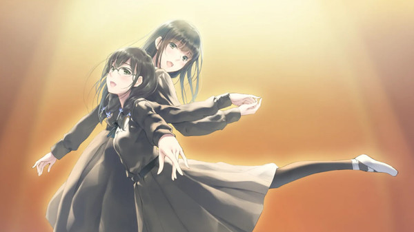 IG社百合推理游戏《Flowers冬篇》现已于Steam发售