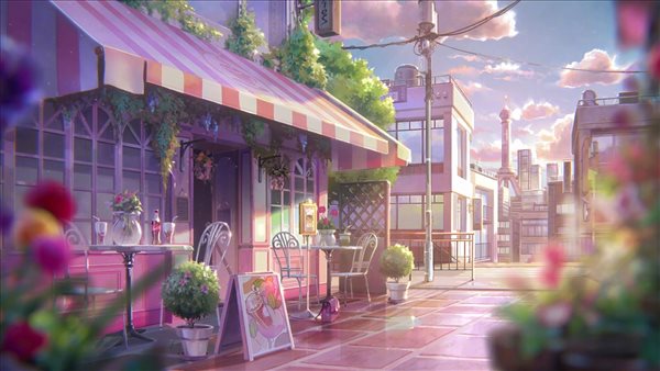 《LOL》2022星之守护者预告：画面有新海诚那味了！