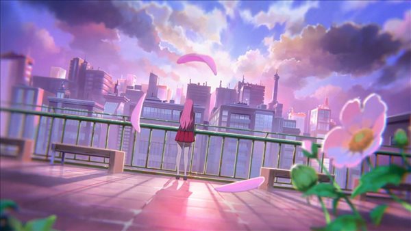《LOL》2022星之守护者预告：画面有新海诚那味了！