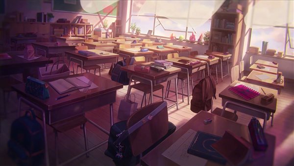 《LOL》2022星之守护者预告：画面有新海诚那味了！