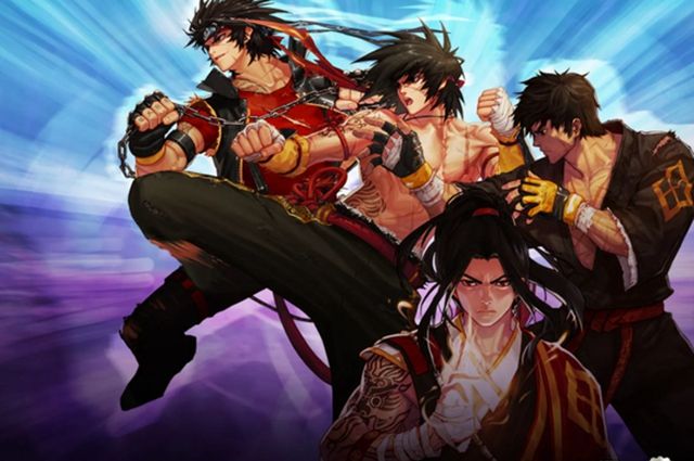 《dnf》110版本职业强度排名