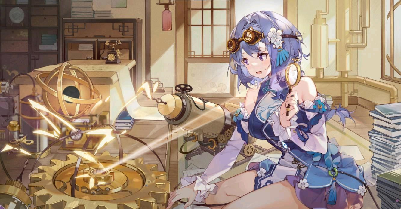 《mirror2》彩云篇全结局攻略