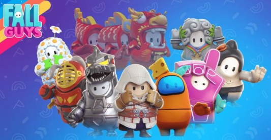 糖豆人终极淘汰赛拥抱任务怎么做 每日拥抱任务完成方法