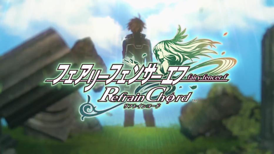 地雷社战略RPG《妖精剑士 F Refrain Chord》 公布新预告