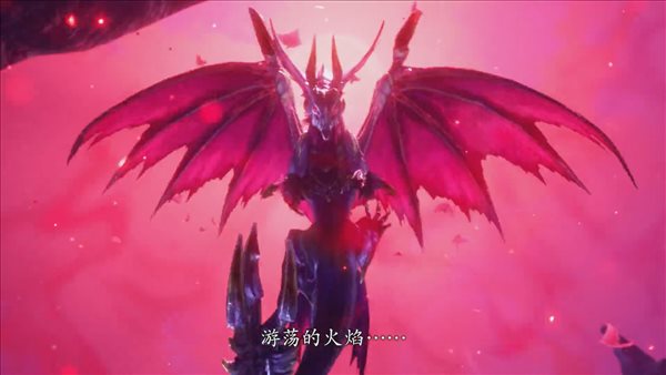 《怪物猎人崛起：曙光》宣传PV4 天廻龙、激昂金狮子