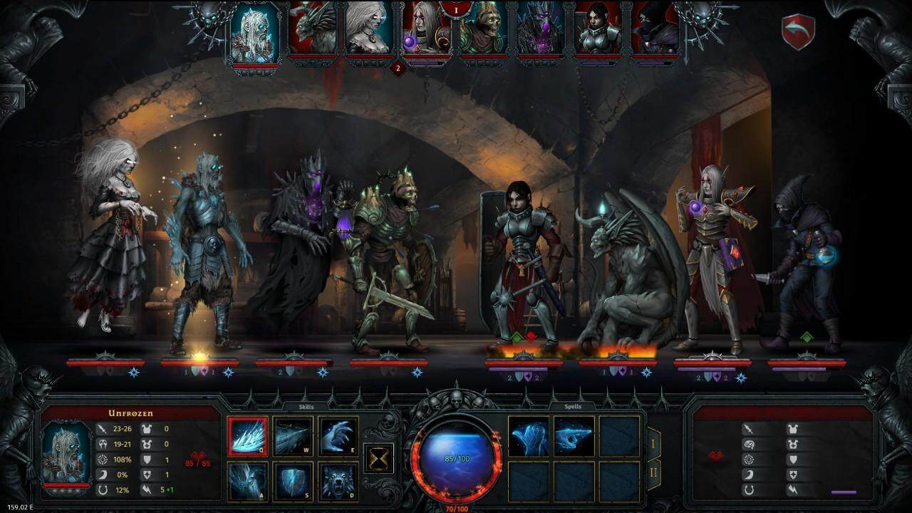 Epic喜加三，《Geneforge 1 – Mutagen》、《伊拉图斯：死之主》《绿林侠盗：亡命之徒与传奇》免费领