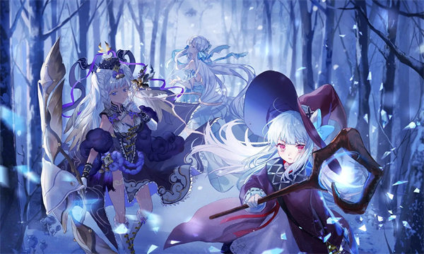 《复苏的魔女》强度排行一览2022最新