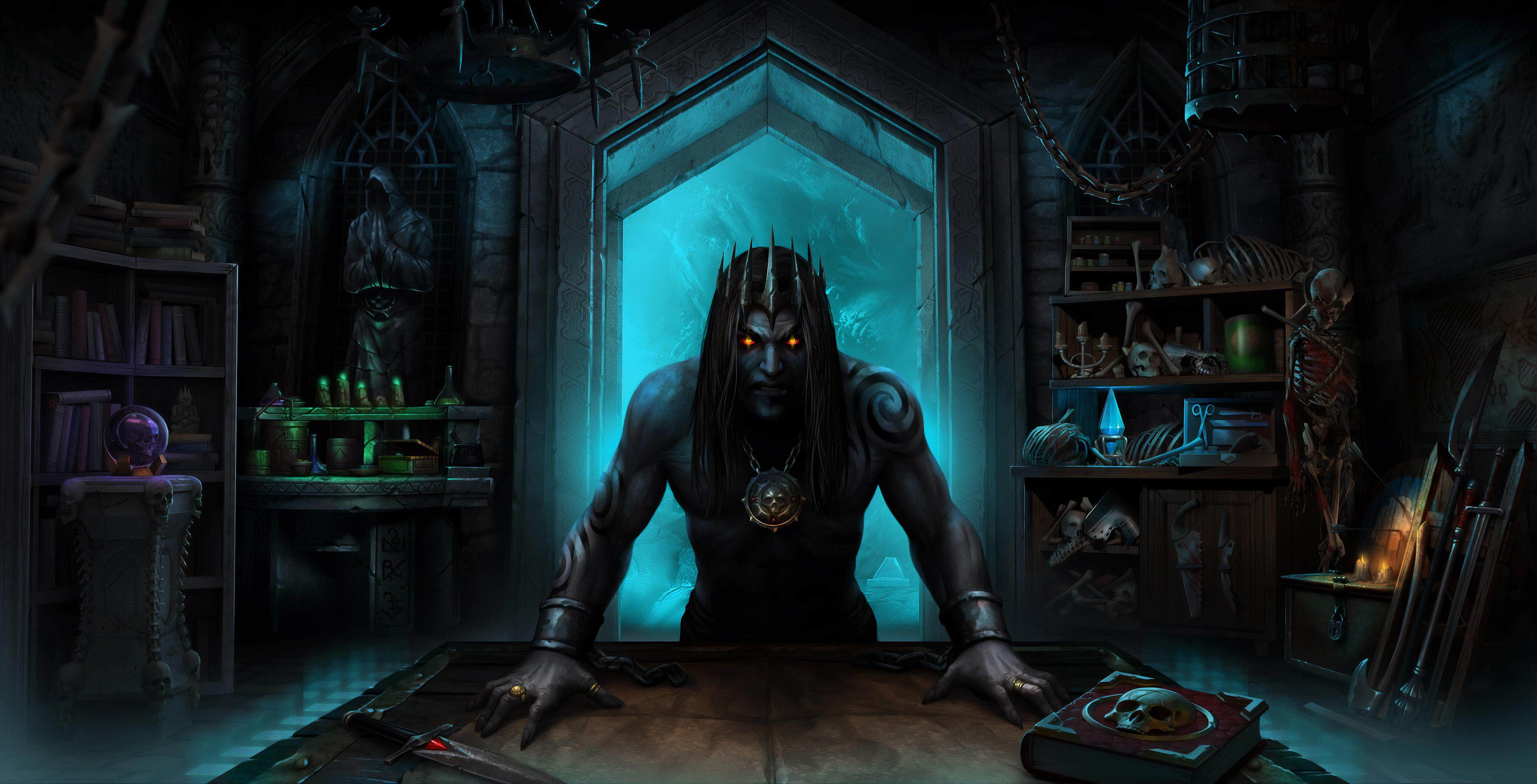Epic喜加三，《Geneforge 1 – Mutagen》、《伊拉图斯：死之主》《绿林侠盗：亡命之徒与传奇》免费领