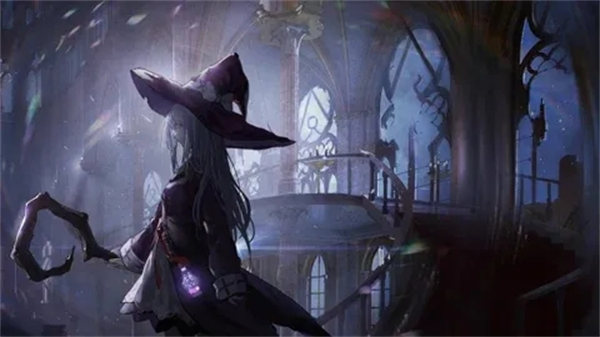 《复苏的魔女》强度排行一览2022最新