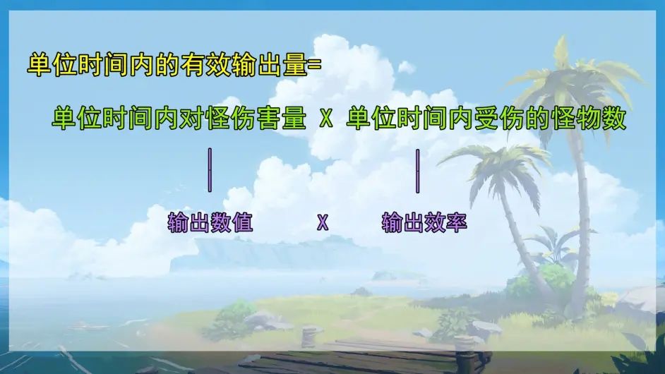 《原神》2.8万叶强度如何？值得抽吗