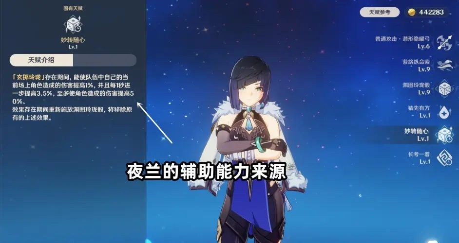 《原神》2.8万叶强度如何？值得抽吗