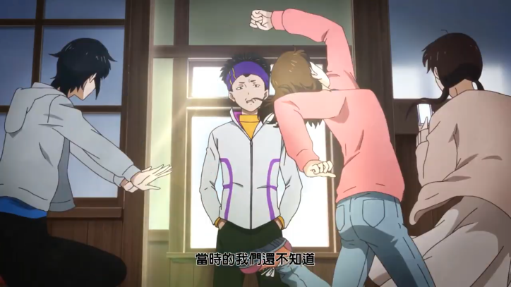 《数码宝贝：绝境求生》发布新CM 7月28日正式发售