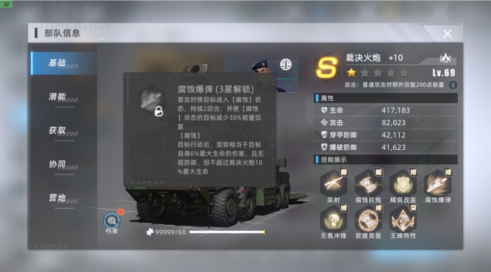 战争公约真伤流阵容怎么配队？真伤流阵容配队一览