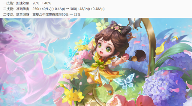 《王者荣耀》7.6更新公告内容一览