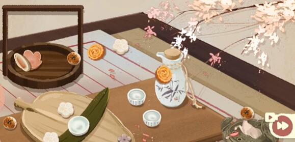 收纳物语第十五关如意糕通关攻略