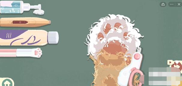 收纳物语第八关粉粉肉垫通关攻略 收纳物语第八关粉粉肉垫通关攻略