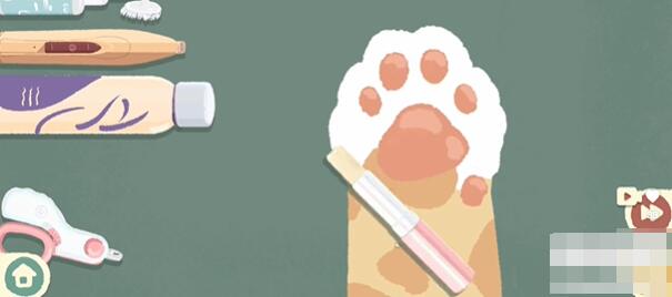 收纳物语第八关粉粉肉垫通关攻略 收纳物语第八关粉粉肉垫通关攻略