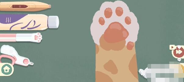 收纳物语第八关粉粉肉垫通关攻略 收纳物语第八关粉粉肉垫通关攻略