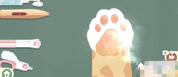 收纳物语第八关粉粉肉垫通关攻略 收纳物语第八关粉粉肉垫通关攻略