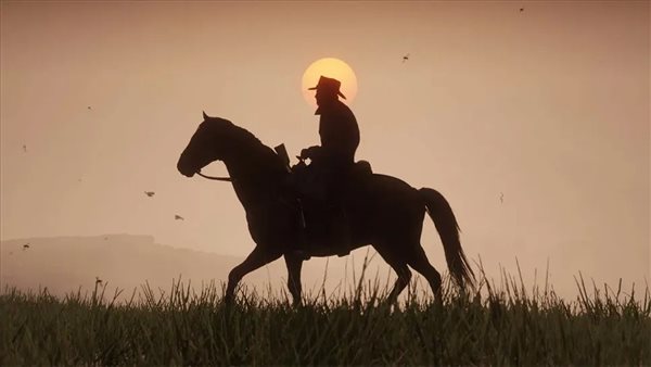 R星专注开发《GTA6》 停止对大镖客OL的重大更新