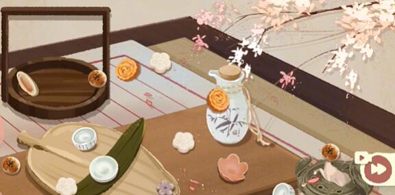 收纳物语第十五关如意糕通关攻略