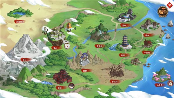 时隔21年再发新作 《仙剑客栈2》今日上市