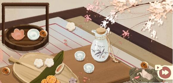 收纳物语第十五关如意糕通关攻略