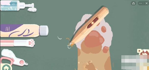 收纳物语第八关粉粉肉垫通关攻略 收纳物语第八关粉粉肉垫通关攻略