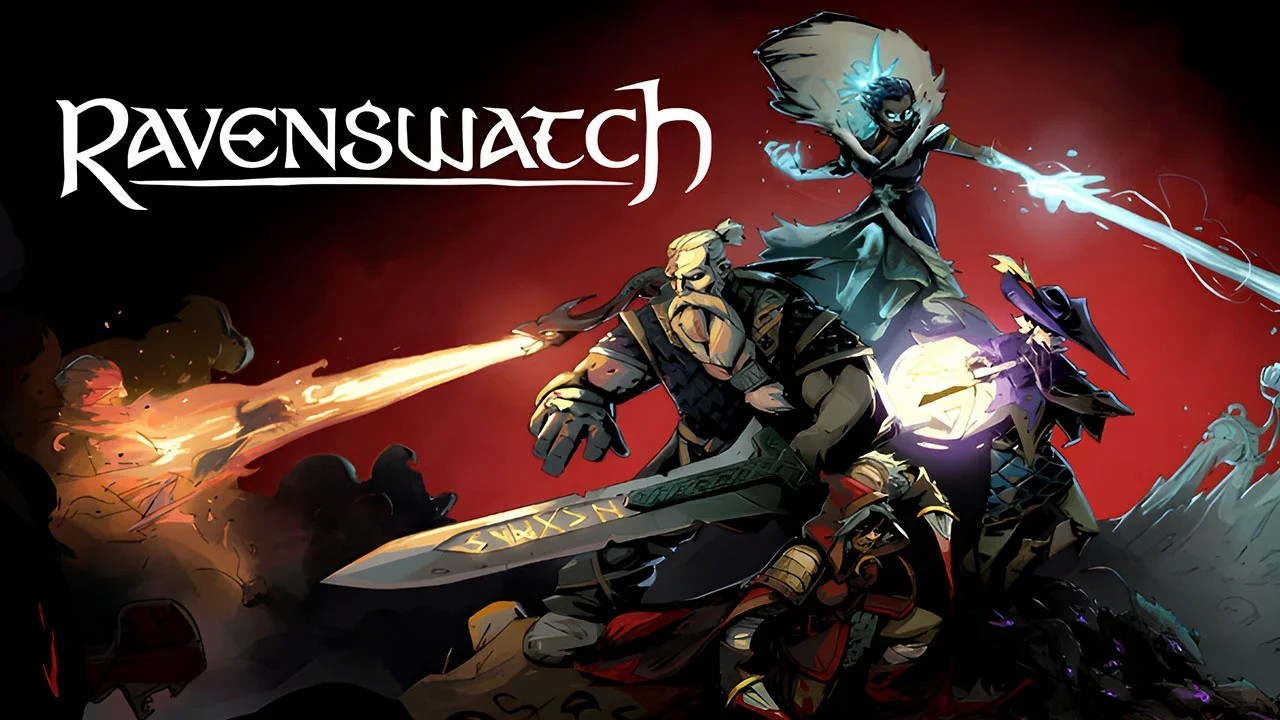 《无间冥寺》开发商肉鸽新作《Ravenswatch》 2023年发售