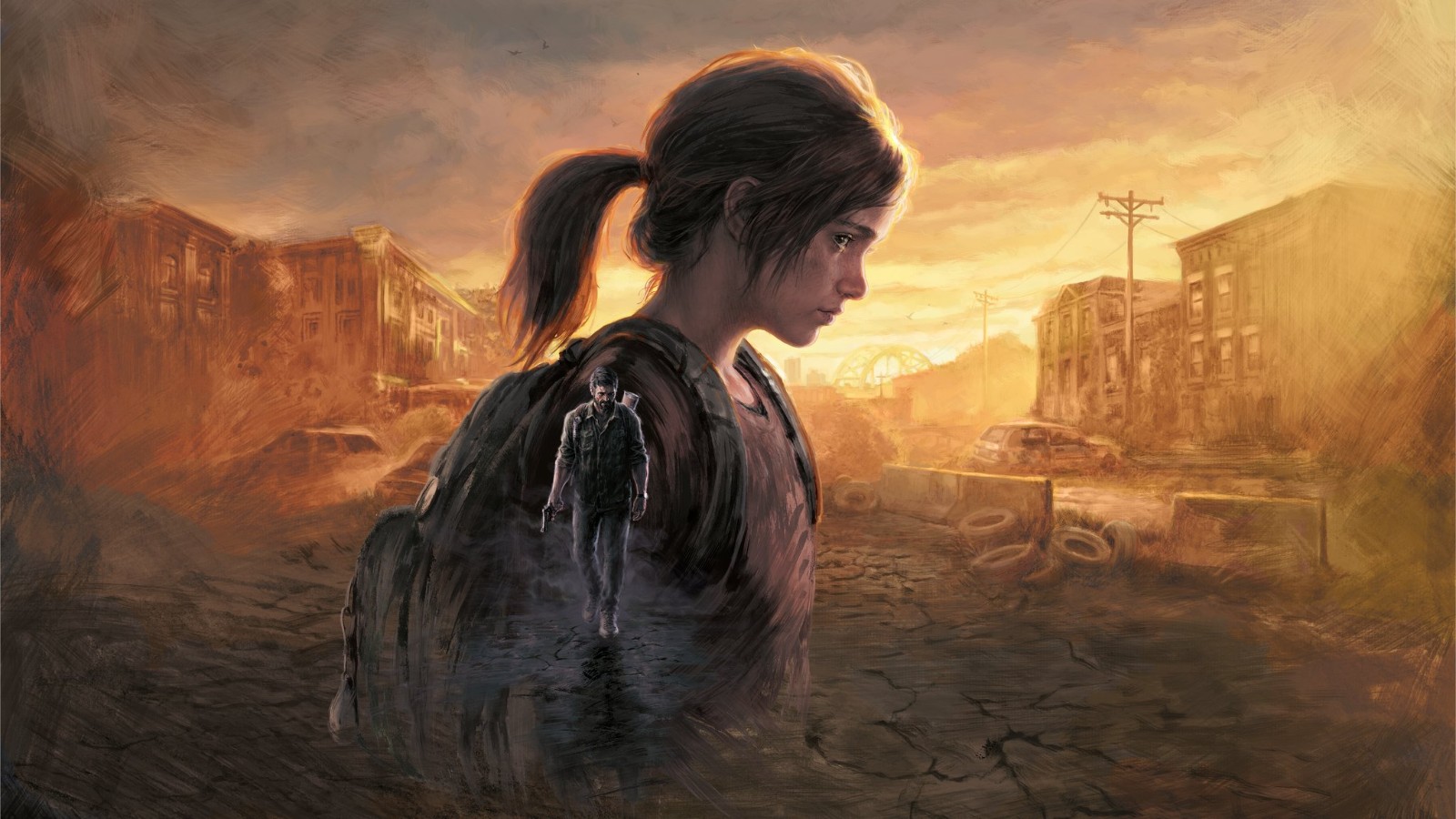 《最后的生还者》PS5版8月26日开始预载 9月2日发售