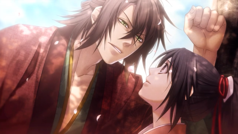 《薄樱鬼 真改 天云之抄》发布新预告 10月6日登录NS 《薄樱鬼 真改 天云之抄》发布新预告 10月6日登录NS