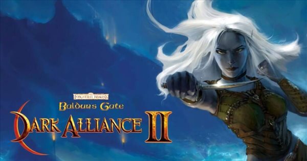 《博德之门黑暗联盟2》7.20发售 登陆PC、PS、Xbox
